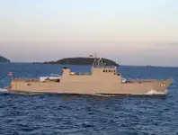 Kapal Ro-Ro kanggo didol