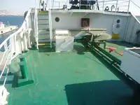 Kapal penarik kanggo didol