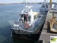 Kapal kerja kanggo didol