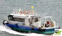 Kapal survei kanggo didol