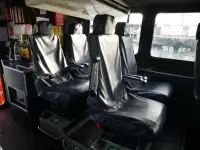 Katamaran kanggo didol