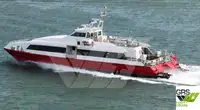 Kapal penumpang kanggo didol