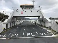Ro-Ro ship kanggo didol