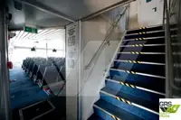Kapal pesiar kanggo didol