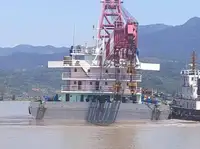 Tongkang kanggo didol
