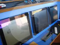 Trawler kanggo didol