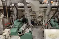 Kapal pesiar kanggo didol