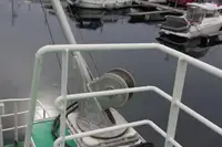 Kapal penarik kanggo didol