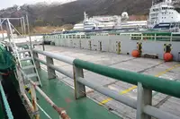 Kapal penarik kanggo didol