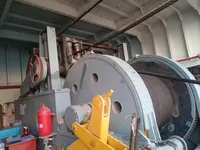 Kapal penarik jangkar (AHTS) kanggo didol