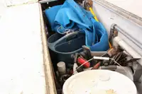 Kapal feri kanggo didol