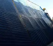 Kapal pengangkut barang curah kanggo didol