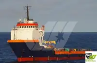 Kapal pasokan kanggo didol