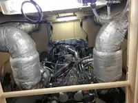 Kapal patroli kanggo didol