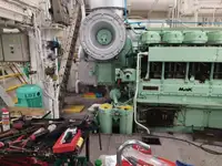 Kapal penarik kanggo didol