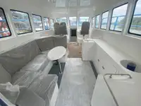 Kapal kru kanggo didol