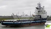 Kapal pasokan kanggo didol