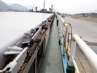 General Cargo/Multi-purpose kanggo didol