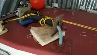 Kapal trawler kanggo didol