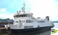 Kapal penumpang kanggo didol