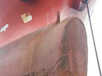 Kapal tanker minyak/bahan kimia kanggo didol
