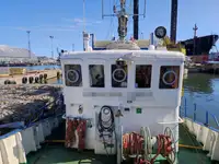 Kapal penarik kanggo didol