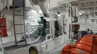 Kapal trawler berkas kanggo didol