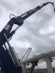 Kapal kerja kanggo didol