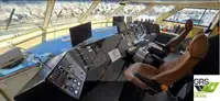 Kapal pesiar kanggo didol