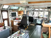 Kapal penarik kanggo didol