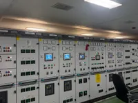 Kapal kontainer kanggo didol