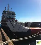 Kapal pasokan kanggo didol