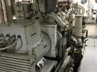 Kapal riset kanggo didol