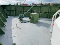 Kapal penumpang kanggo didol