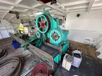Trawler kanggo didol