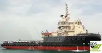 Kapal pasokan kanggo didol