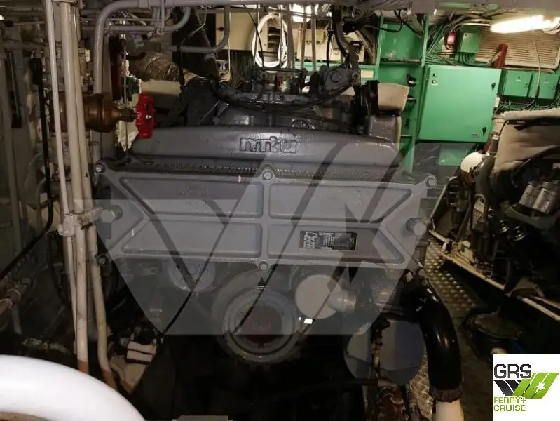 Barge akomodasi kanggo didol