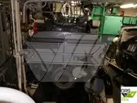 Barge akomodasi kanggo didol
