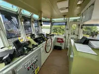 Kapal penarik kanggo didol