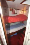 Kapal pesiar kanggo didol