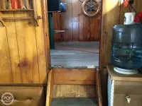 Kapal trawler kanggo didol