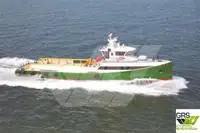 Kapal prau kanggo didol