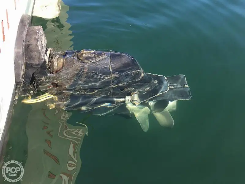 Kapal trawler kanggo didol