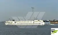 Kapal pesiar kanggo didol