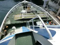 Kapal pesiar kanggo didol