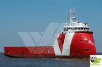 Kapal pasokan kanggo didol