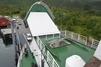Kapal Ro-Ro kanggo didol