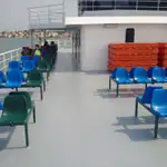 Kapal feri kanggo didol