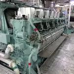 Kapal purse seiner kanggo didol