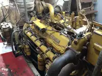 Kapal trawler kanggo didol